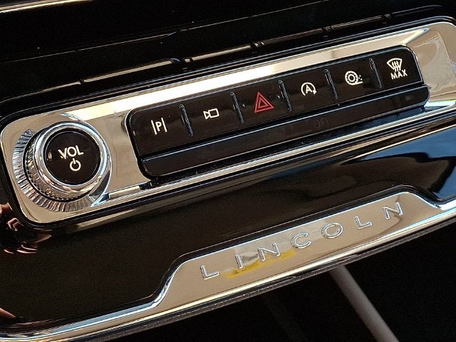 2023 Lincoln Corsair Standard AWD w/101a