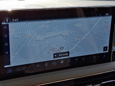 2023 Lincoln Corsair Standard AWD w/101a