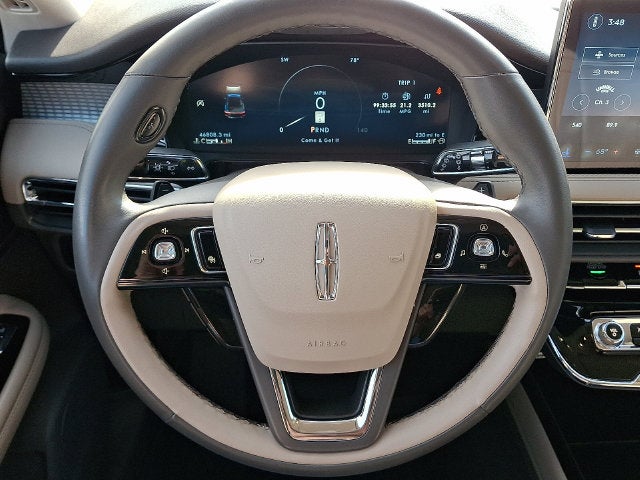 2023 Lincoln Corsair Standard AWD w/101a
