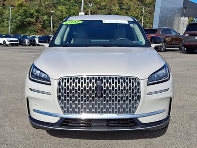 2023 Lincoln Corsair Standard AWD w/101a