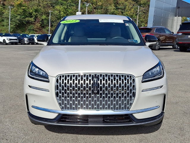 2023 Lincoln Corsair Standard AWD w/101a