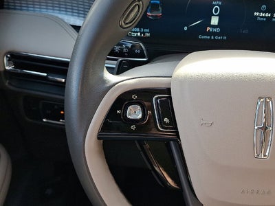 2023 Lincoln Corsair Standard AWD w/101a