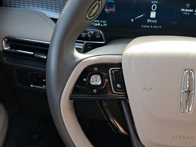 2023 Lincoln Corsair Standard AWD w/101a