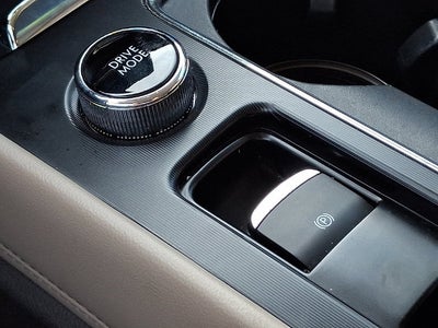 2023 Lincoln Corsair Standard AWD w/101a