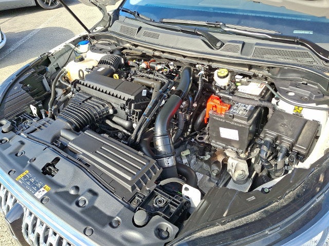 2023 Lincoln Corsair Standard AWD w/101a