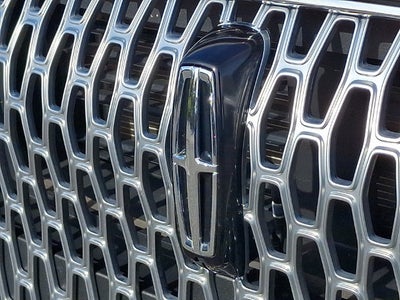 2023 Lincoln Corsair Standard AWD w/101a