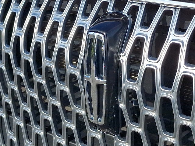 2023 Lincoln Corsair Standard AWD w/101a