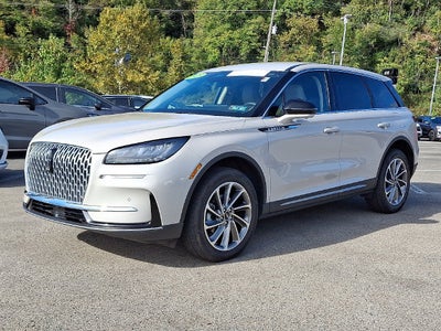 2023 Lincoln Corsair Standard AWD w/101a