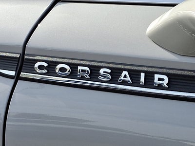 2023 Lincoln Corsair Standard AWD w/101a
