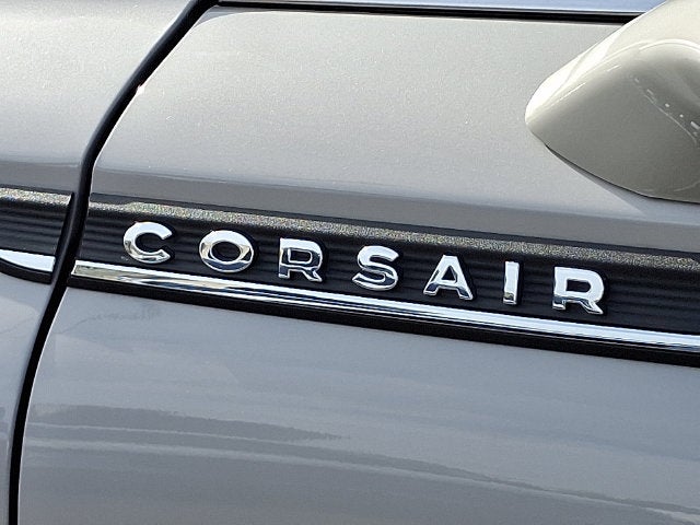 2023 Lincoln Corsair Standard AWD w/101a