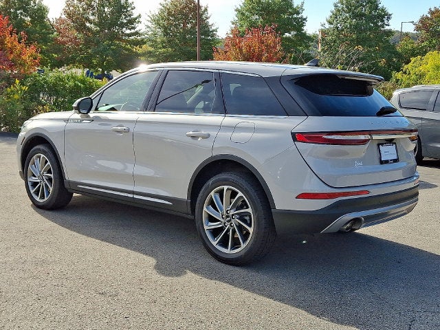 2023 Lincoln Corsair Standard AWD w/101a
