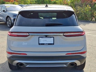 2023 Lincoln Corsair Standard AWD w/101a