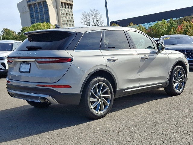 2023 Lincoln Corsair Standard AWD w/101a