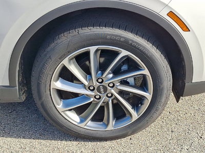 2023 Lincoln Corsair Standard AWD w/101a