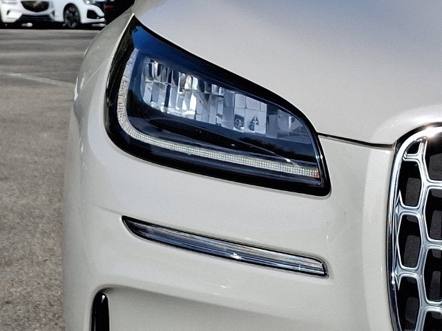 2023 Lincoln Corsair Standard AWD w/101a