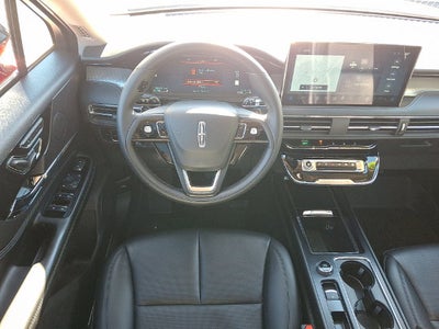 2024 Lincoln Corsair Premiere AWD w/101a, Panoramic Sunroof, Jet Package