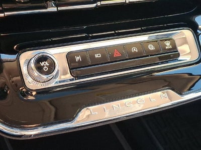 2024 Lincoln Corsair Premiere AWD w/101a, Panoramic Sunroof, Jet Package