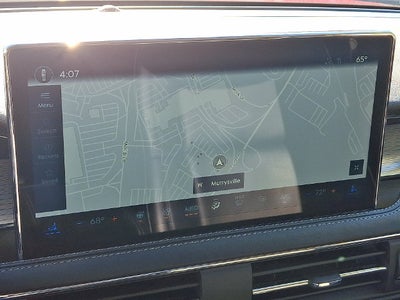 2024 Lincoln Corsair Premiere AWD w/101a, Panoramic Sunroof, Jet Package