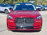 2024 Lincoln Corsair Premiere AWD w/101a, Panoramic Sunroof, Jet Package