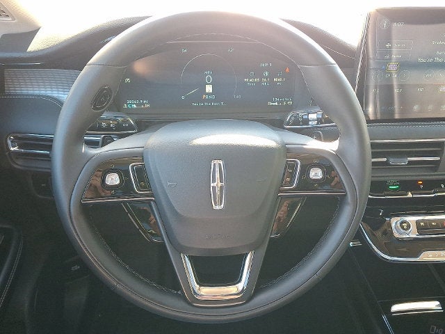 2024 Lincoln Corsair Premiere AWD w/101a, Panoramic Sunroof, Jet Package