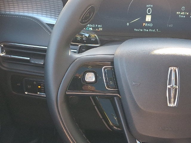 2024 Lincoln Corsair Premiere AWD w/101a, Panoramic Sunroof, Jet Package