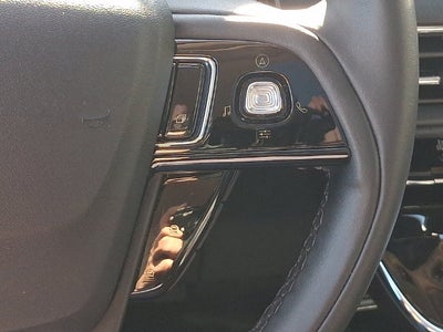 2024 Lincoln Corsair Premiere AWD w/101a, Panoramic Sunroof, Jet Package
