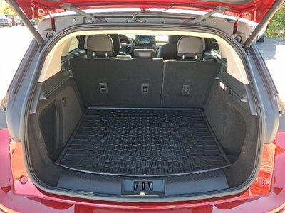 2024 Lincoln Corsair Premiere AWD w/101a, Panoramic Sunroof, Jet Package