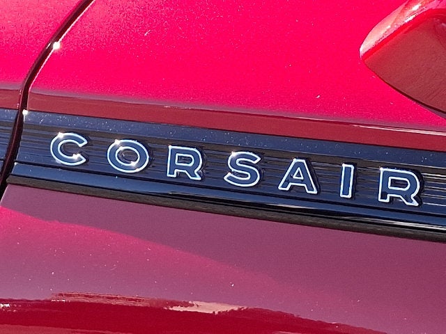 2024 Lincoln Corsair Premiere AWD w/101a, Panoramic Sunroof, Jet Package