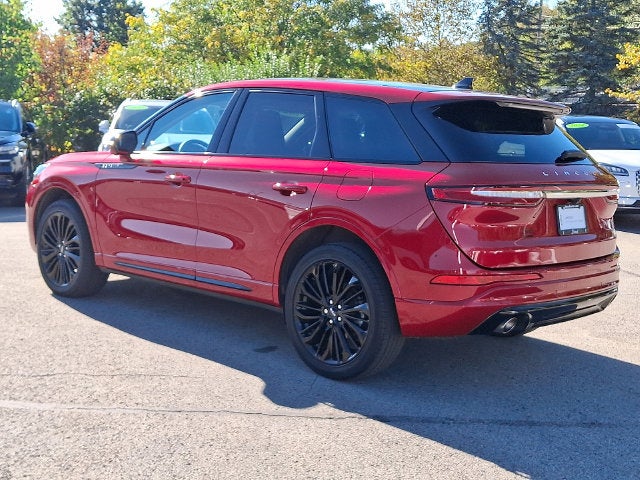 2024 Lincoln Corsair Premiere AWD w/101a, Panoramic Sunroof, Jet Package