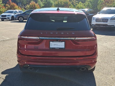 2024 Lincoln Corsair Premiere AWD w/101a, Panoramic Sunroof, Jet Package