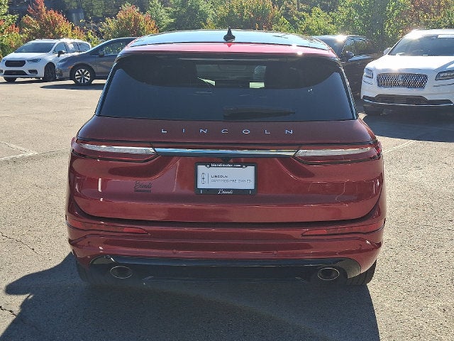 2024 Lincoln Corsair Premiere AWD w/101a, Panoramic Sunroof, Jet Package