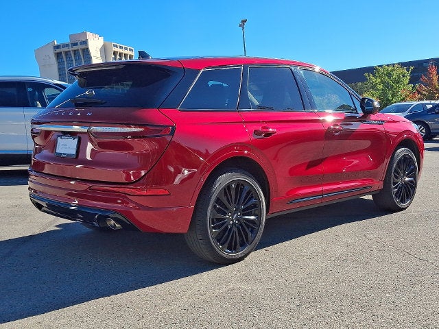 2024 Lincoln Corsair Premiere AWD w/101a, Panoramic Sunroof, Jet Package