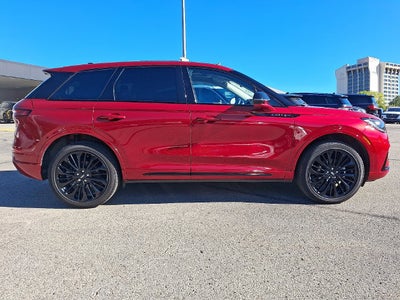 2024 Lincoln Corsair Premiere AWD w/101a, Panoramic Sunroof, Jet Package