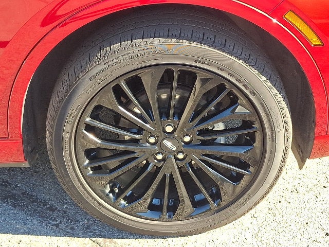 2024 Lincoln Corsair Premiere AWD w/101a, Panoramic Sunroof, Jet Package