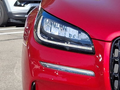 2024 Lincoln Corsair Premiere AWD w/101a, Panoramic Sunroof, Jet Package