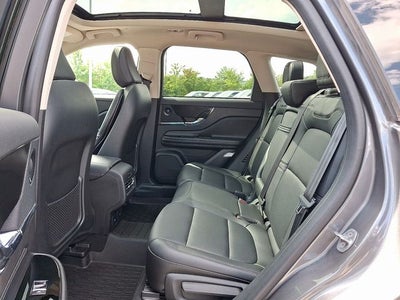 2023 Lincoln Corsair Standard AWD w/102A
