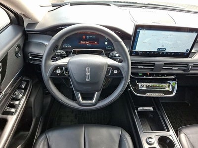 2023 Lincoln Corsair Standard AWD w/102A