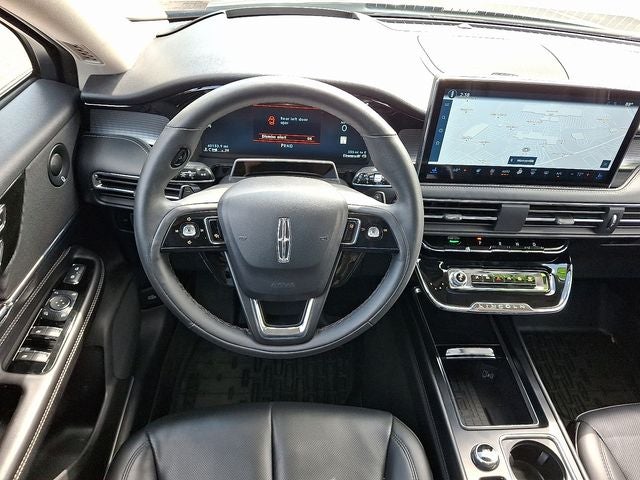 2023 Lincoln Corsair Standard AWD w/102A
