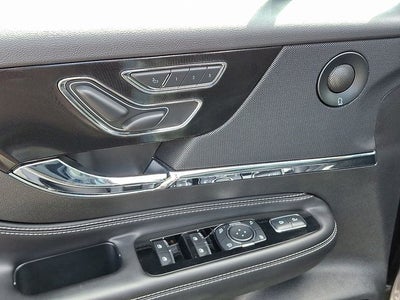 2023 Lincoln Corsair Standard AWD w/102A