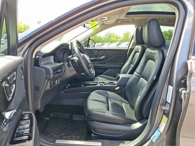2023 Lincoln Corsair Standard AWD w/102A
