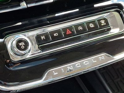 2023 Lincoln Corsair Standard AWD w/102A