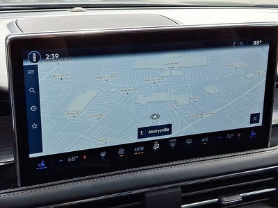 2023 Lincoln Corsair Standard AWD w/102A