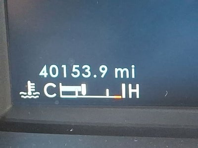 2023 Lincoln Corsair Standard AWD w/102A