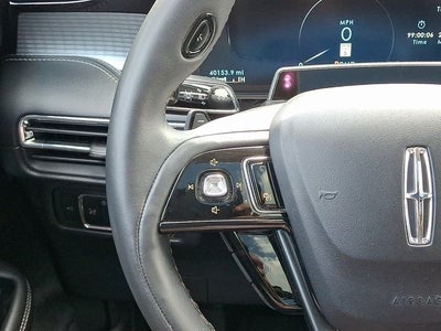 2023 Lincoln Corsair Standard AWD w/102A