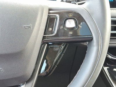 2023 Lincoln Corsair Standard AWD w/102A