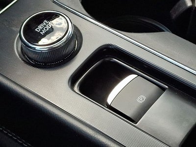 2023 Lincoln Corsair Standard AWD w/102A