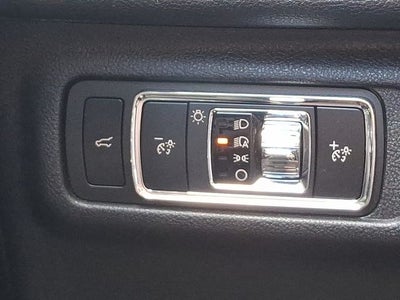 2023 Lincoln Corsair Standard AWD w/102A
