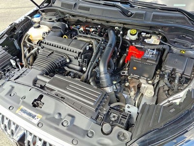 2023 Lincoln Corsair Standard AWD w/102A