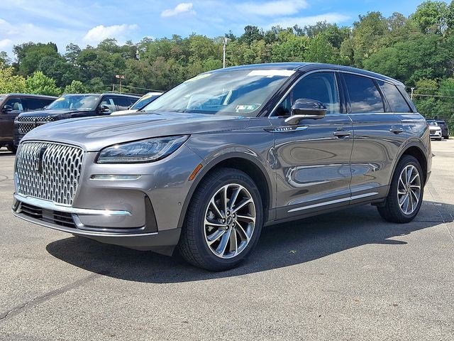 2023 Lincoln Corsair Standard AWD w/102A