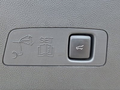 2023 Lincoln Corsair Standard AWD w/102A